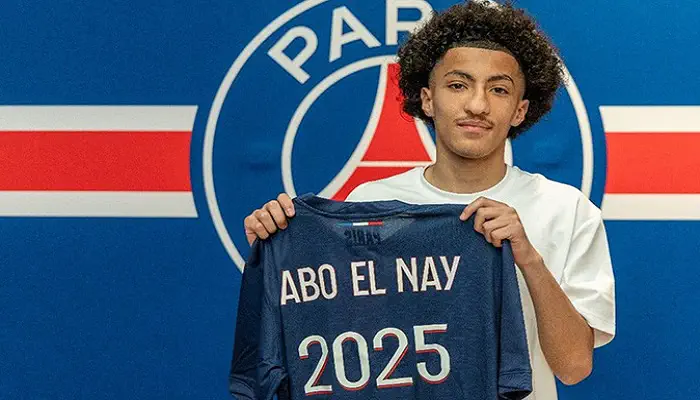 Rayan Abo El Nay
