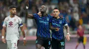 الدوري الإيطالي: إنتر ميلان قد يحسم لقب الدوري هذا الأسبوع إذا ...
