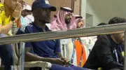 After the defeat, Jorge Jesus explains Sadio Mané's absence against Al-Qadisiyah