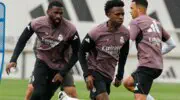 ريال مدريد: قائمة الفريق لمواجهة إسبانيول