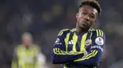 فنربخشة: خبر سيئ لدورجيليس نيني