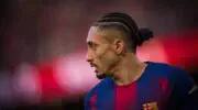 برشلونة يواجه عرضًا ضخمًا من أجل رافينيا