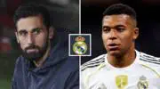 ريال مدريد: مبابي يتعرض للانتقاد، وأربيلوا يرد بلا مواربة