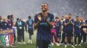 مانويل أكانجي يغادر مانشستر سيتي نهائيًا
