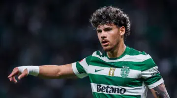 Chelsea et Manchester United se disputent la signature d’un défenseur vedette du Sporting Lisbonne !