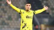سفيان بنجديدة... 5 أشياء يجب معرفتها عن هدف الأهلي الجديد