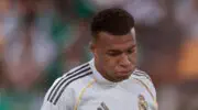 كيليان مبابي: الإنذار الأحمر في غرفة ملابس ريال مدريد