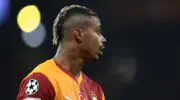 جالاطا سراي: ماريو ليمينا يحدد مستقبله