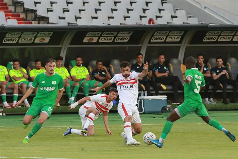 Zamalek