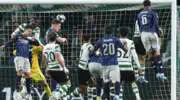 Champions League: Arsenal, an unbeaten champion?