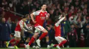 UCL: Thierry Henry assesses Arsenal after win over Atlético