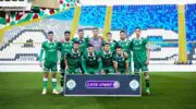البطولة الاحترافية المغربية: الرجاء يتصدر الترتيب
