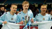 Un ancien de Manchester City annonce sa retraite