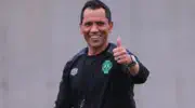 رجاء كازابلانكا بقيادة فادلو دافيدز يستعيد صدارة الترتيب