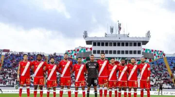 Botola Maroc: Ziyech relance le Wydad 