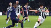 الدوري الفرنسي: باريس سان جيرمان قد يحسم اللقب مبكرًا هذا الأحد إذا…