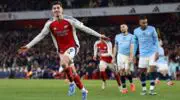 الدوري الإنجليزي الممتاز: أرسنال ضد مانشستر سيتي، من يمتلك الطريق الأسهل نحو نهاية الموسم؟