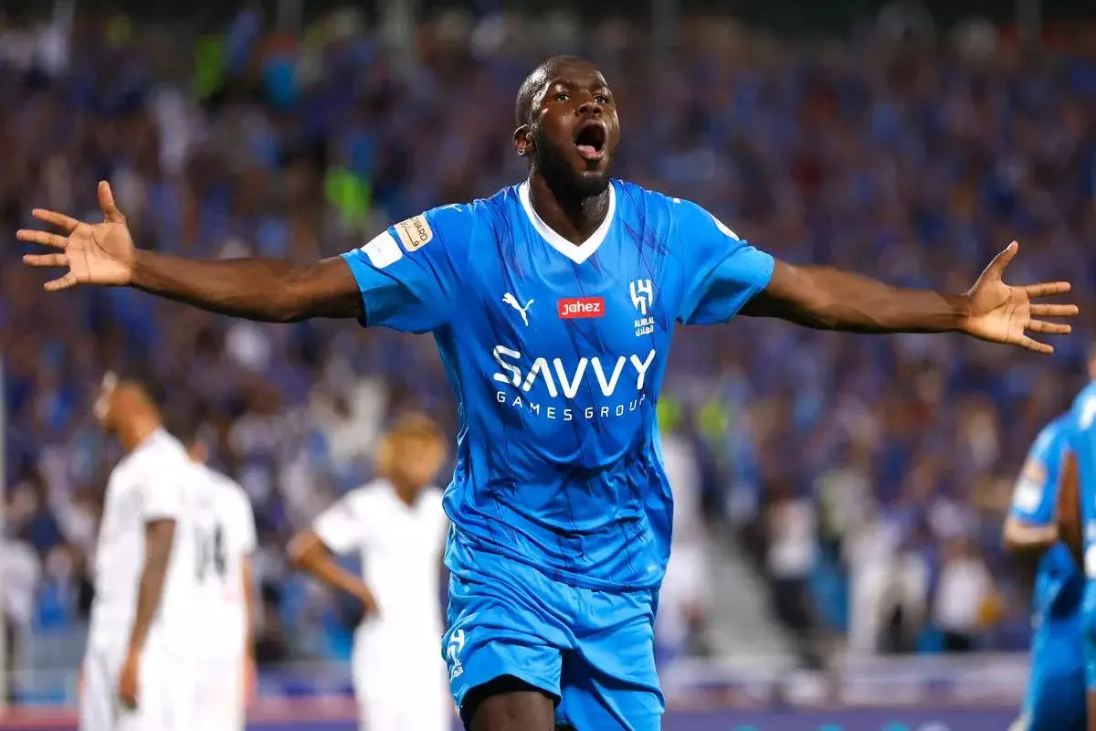 Koulibaly 