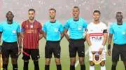 Bataille d'échecs en Algérie : Solidité défensive et frustration offensive marquent la première mi-temps entre Zamalek et l'USM Alger