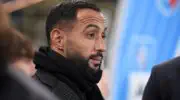 AS Roma pense à Medhi Benatia pour le poste de directeur sportif