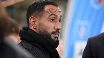 AS Roma pense à Medhi Benatia pour le poste de directeur sportif