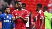 Comment Liverpool peut décrocher une place en Ligue des champions après avoir perdu des points contre Chelsea