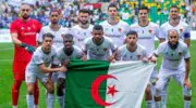 الدوري الجزائري: مولودية الجزائر يتوج بطلاً للمرة الثالثة على التوالي