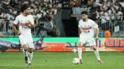 Abdallah El Said mène l’équipe… Composition probable du Zamalek pour la finale de la Coupe de la Confédération contre l’USM Alger
