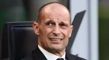 AC Milan: Massimiliano Allegri faces uncertainty over his future