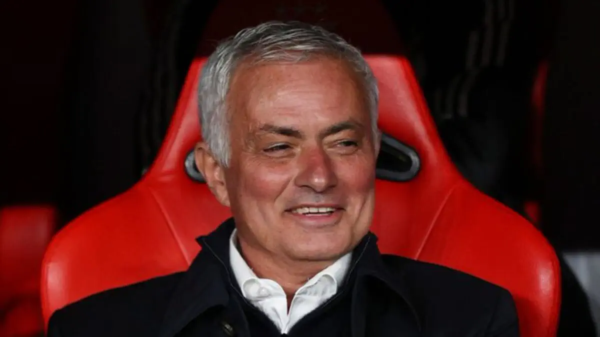 Real Madrid : ça se précise pour José Mourinho - Foot Africa