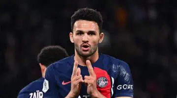 غونزالو راموس، هل يتجه إلى الدوري الإنجليزي الممتاز؟