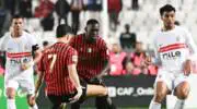 (Vidéo) Désastre d’arbitrage ou justice technique ? But de Zamalek annulé et penalty accordé à l’USM Alger lors d’une séquence VAR dramatique