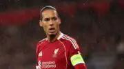Liverpool : Virgil van Dijk sur le départ ?