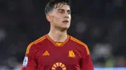 Paulo Dybala annonce son départ de l’AS Roma