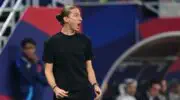 Chelsea pense à Filipe Luís comme coach
