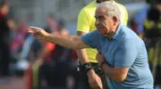 البنزرتي يعزز رقمه القياسي بلقب جديد في الدوري التونسي