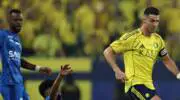 توقعات أوبتا: هل النصر هو المرشح الأبرز للإطاحة بالهلال؟