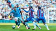 الدوري الإنجليزي الممتاز: الموعد، التوقيت، القنوات الناقلة والتشكيلات المتوقعة لمباراة مانشستر سيتي – كريستال بالاس