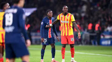 Ligue 1 : date, heure, chaînes TV et compos probables Lens – PSG
