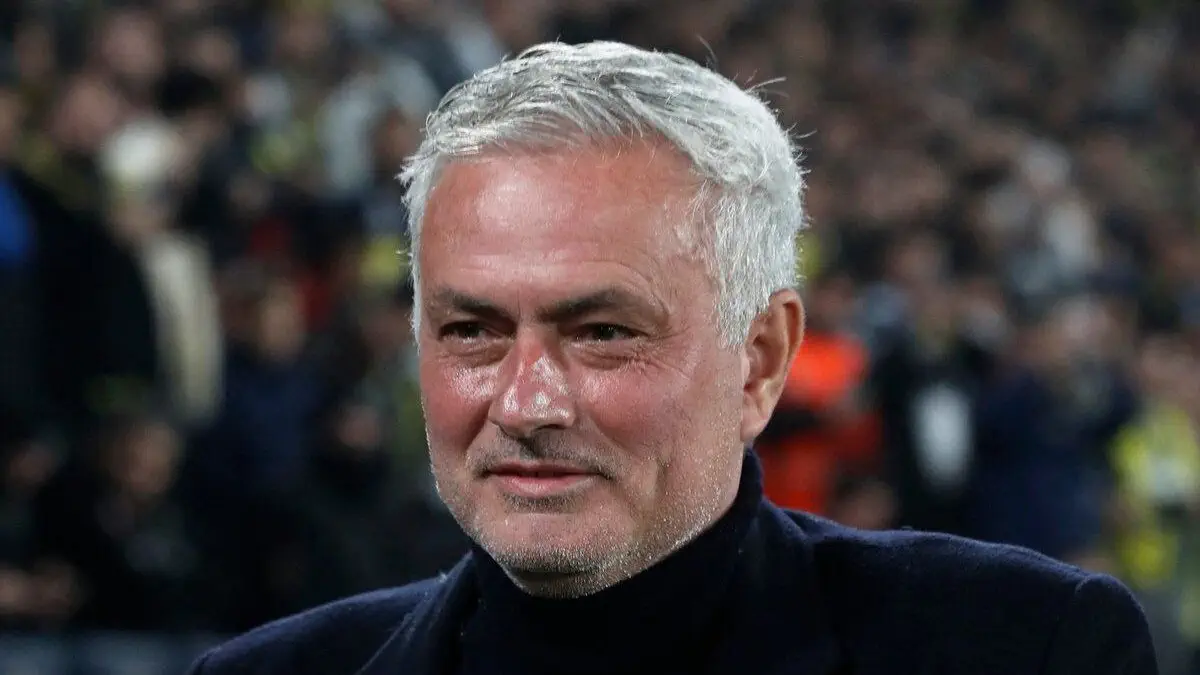 ريال مدريد: جوزيه مورينيو أجرى محادثة مع كيليان مبابي