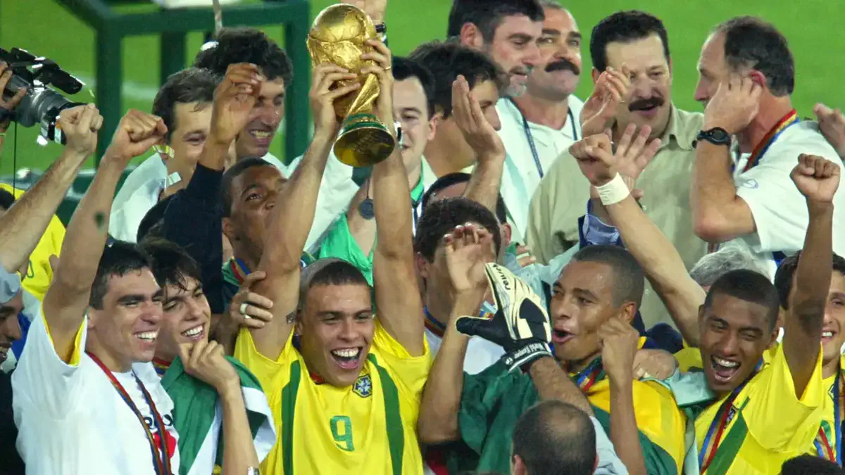 البرازيل