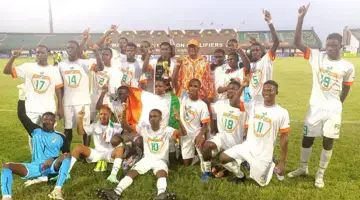 CAN U17 : les résultats des matchs d’ouverture depuis 2011