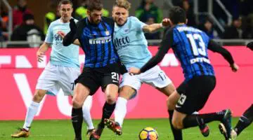  Coupe d’Italie : date, heure, chaînes TV et compos probables Lazio Rome – Inter Milan
