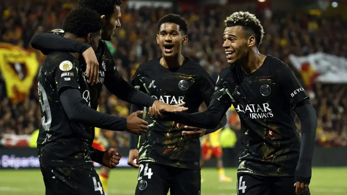 Paris Saint-Germain