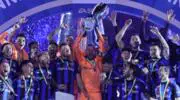 كأس إيطاليا: القائمة الكاملة للفائزين بعد انتصار إنتر ميلان