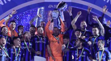Coupe d’Italie : le palmarès complet après le sacre de l’Inter Milan