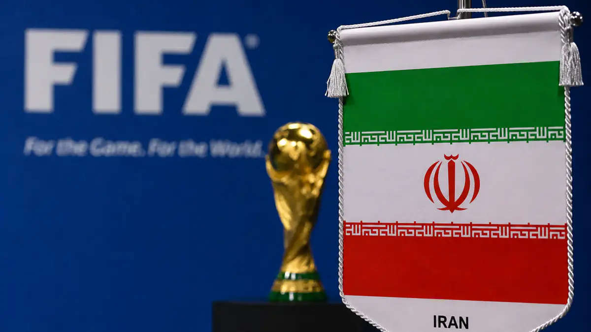 2026 World Cup: Iran sets 10 conditions for FIFA! - Foot Africa