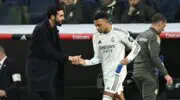 Real Madrid : tension entre Mbappé et Arbeloa