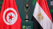 بطولة أمم أفريقيا تحت 17 سنة / تونس - مصر: على أي القنوات ومتى تشاهد المباراة مباشرة (بث مباشر)؟