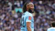(فيديو) كعب سيمينيو الرائع يقضي على تشيلسي ومانشستر سيتي يحقق ثامن ألقابه في كأس الاتحاد الإنجليزي